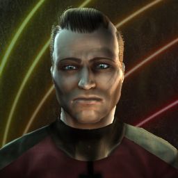 Reaved — legacy portrait