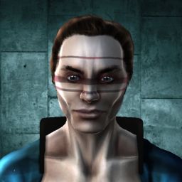tallaw — legacy portrait