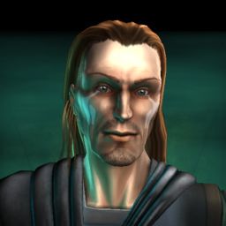 SEREGA STAHANOVETS — legacy portrait