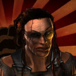 xcom83 — legacy portrait