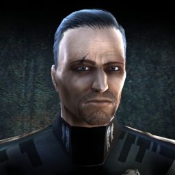 Wisher — legacy portrait