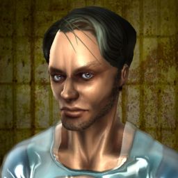 mhooper68 — legacy portrait