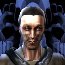 Zlodin — legacy portrait