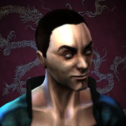 Modawg — legacy portrait