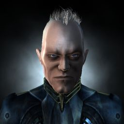 lSalamangrl — legacy portrait