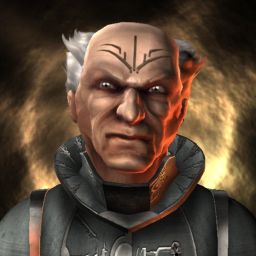 AXEN — legacy portrait
