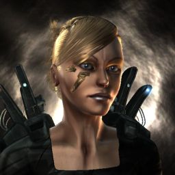 Sporx Utensil — legacy portrait
