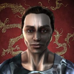 Born2acc8 — legacy portrait