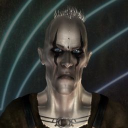 lightgnome — legacy portrait