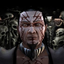 HAWAKO — legacy portrait