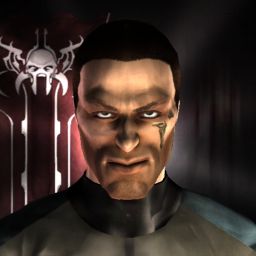whk deathknight — legacy portrait