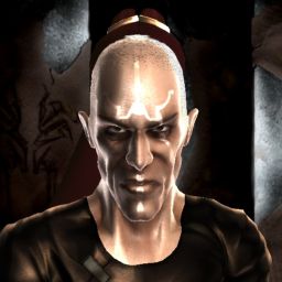 Ducalion Tam — legacy portrait