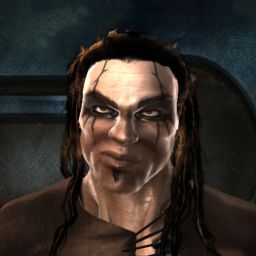 ako ako — legacy portrait