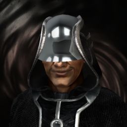 Atrupy — legacy portrait