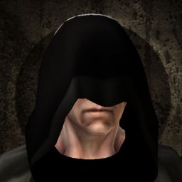 Cerrophen — legacy portrait