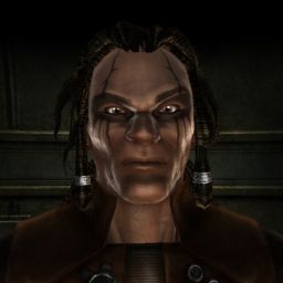 Aygo Bloodspike — legacy portrait