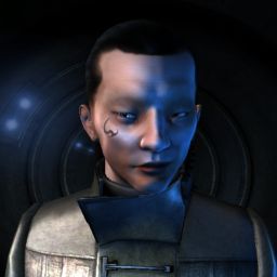 Fork Off — legacy portrait