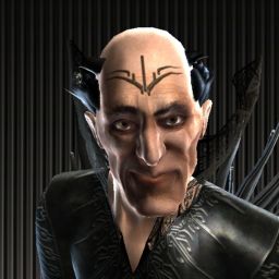 Winatron — legacy portrait