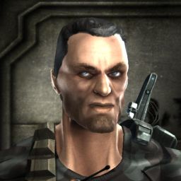 yps revooh — legacy portrait