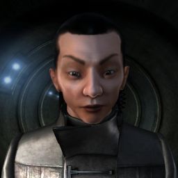 DaraksShadow — legacy portrait