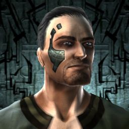 Y'stan — legacy portrait