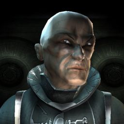 meffi — legacy portrait