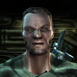 Shoddowbroker — legacy portrait