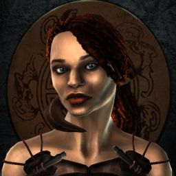 Tifa Lochheart — legacy portrait