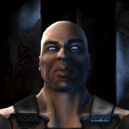 Cwiroslav — legacy portrait