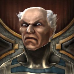 ISK Launderer — legacy portrait