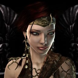 Bluelight Special — legacy portrait