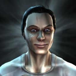 Boltorano — legacy portrait