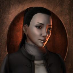Honor Accelerando — legacy portrait