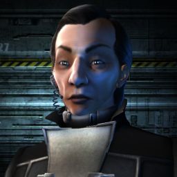 Namof Zomgbag — legacy portrait