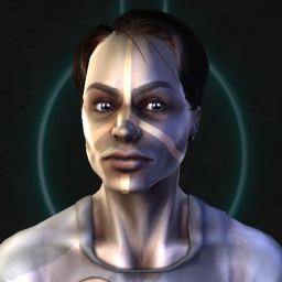 caf'ine pro'ine — legacy portrait