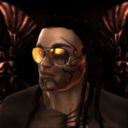 ArCticW0lf77 — legacy portrait