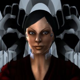 hairypalmsandfeet — legacy portrait