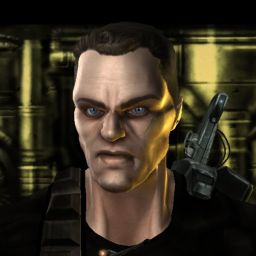TheShadowNode — legacy portrait