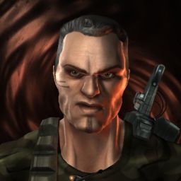 B1ack P1ague — legacy portrait
