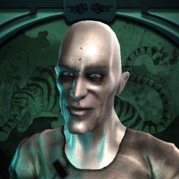 Zerganaft — legacy portrait
