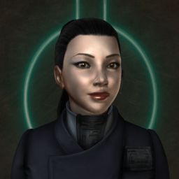 Akiko Ishikawa — legacy portrait