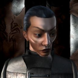 Da'shaunn — legacy portrait