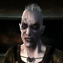 EL DAVYS — legacy portrait