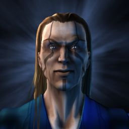 Evestine — legacy portrait