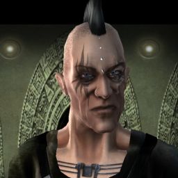 Kreso Cakija — legacy portrait