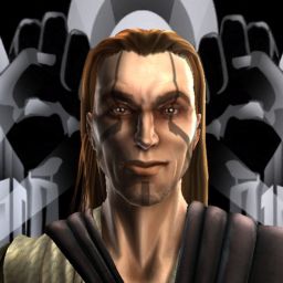 aighty — legacy portrait