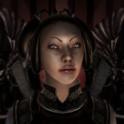 storm magnet — legacy portrait