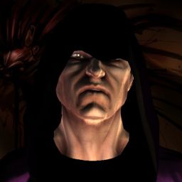 CorpTreider — legacy portrait
