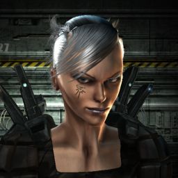 Pearla Pera — legacy portrait