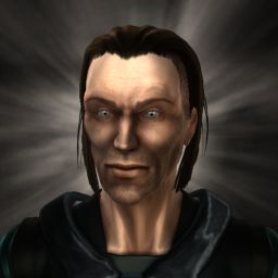 JameRetief — legacy portrait
